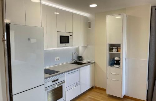 Area Metropolitana de Murcia Apartment | VIP Suites