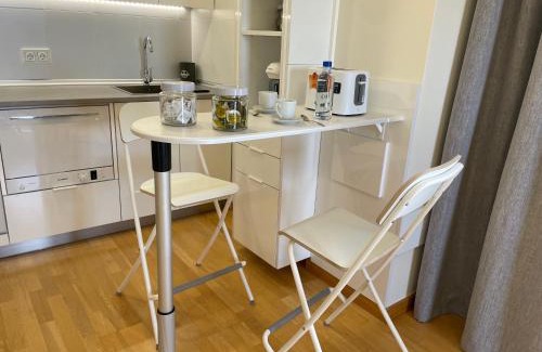 Area Metropolitana de Murcia Apartment | VIP Suites