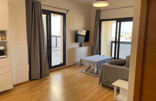 Area Metropolitana de Murcia Apartment | VIP Suites