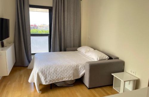 Area Metropolitana de Murcia Apartment | VIP Suites