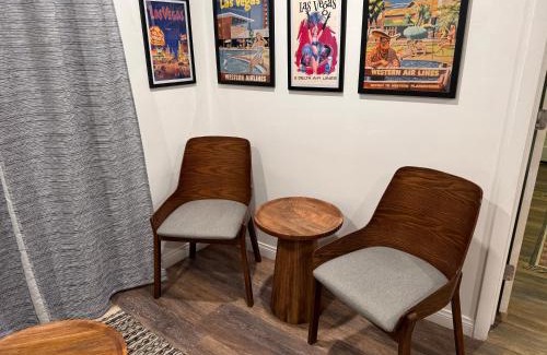 Meadows Apartment | VIP Vegas Haven Downtown & Strip