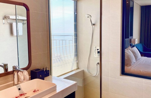 Central Mui Ne Beach Hotel | Vipol Mui Ne Hotel & Spa
