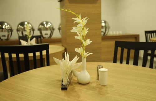 Siliguri Hotel | VIPs Hotel Olive