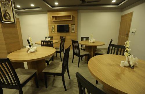 Siliguri Hotel | VIPs Hotel Olive