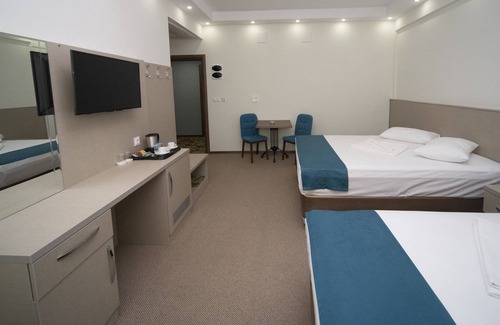 Gonen Hotel | Vira 10 Hotel