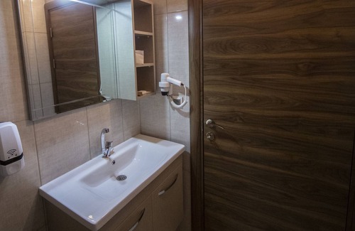 Gonen Hotel | Vira 10 Hotel