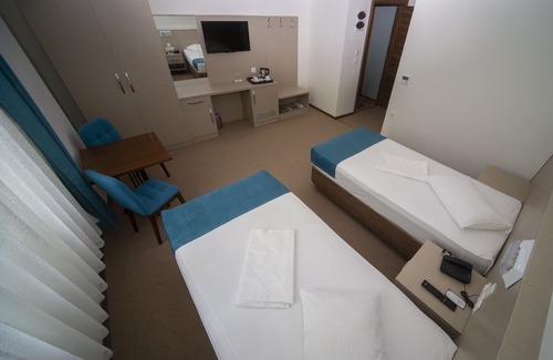 Gonen Hotel | Vira 10 Hotel