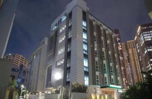 Miyapur Apartment | Viraaj Suites - Very near to Miyapur junction, Unit 3