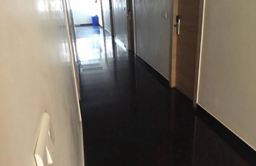Hyderabad House | Viraaj Suites - Very near to Miyapur junction, Unit 4