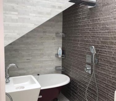 Abades House | Virgen del Carmen