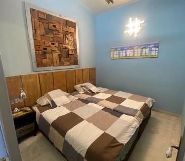 Abades House | Virgen del Carmen