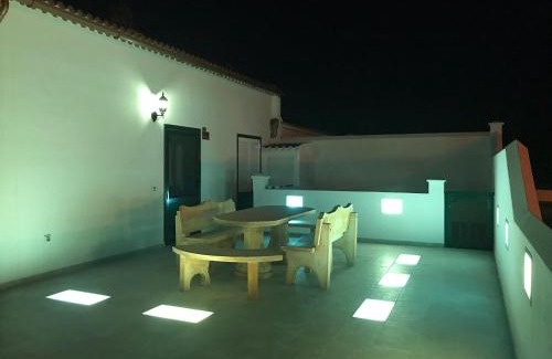 Abades House | Virgen del Carmen