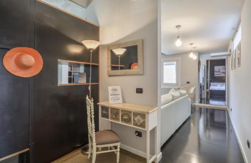 Santa Croce Apartment | Virgilio - Sweet Dreams in Florence