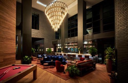 Midtown Hotel | Virgin Hotels Nashville