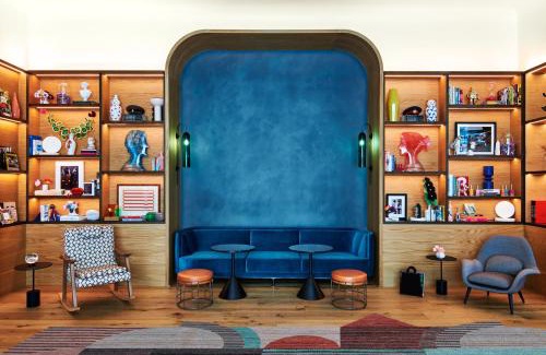 Midtown Hotel | Virgin Hotels Nashville