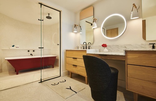 Music Row Hotel | Virgin Hotels Nashville