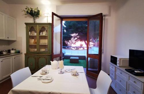 Mazzaforno House | Virgin