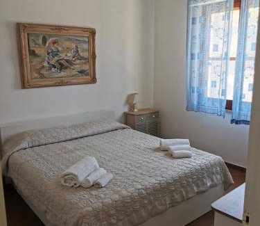 Mazzaforno House | Virgin