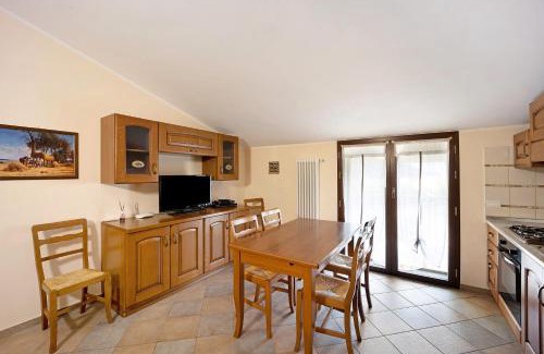 San Bartolomeo Apartment | Virginia Agriturismo La Scuderia