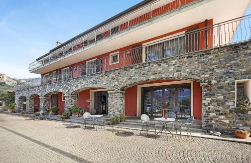 San Bartolomeo Apartment | Virginia Agriturismo La Scuderia