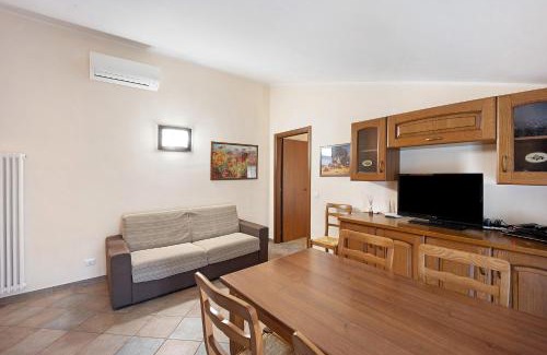 San Bartolomeo Apartment | Virginia Agriturismo La Scuderia