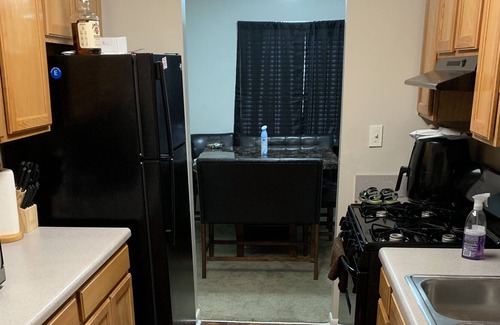 North Central Apartment | Virginia Beach experience