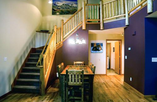 Estes Park House | Virginia Home by Rocky Mountain Resorts- #3106
