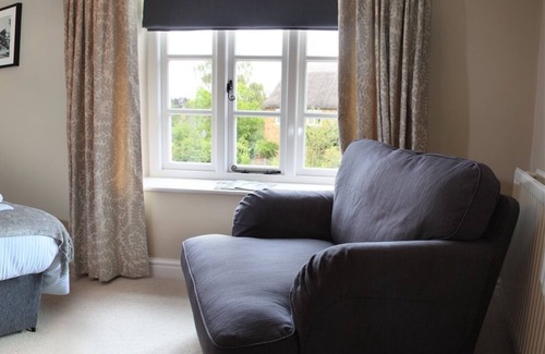 Bloxham Bed & Breakfast | Virginia House Bed and Breakfast