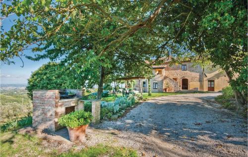 Montaione Apartment | Virginia - Podere Moricci