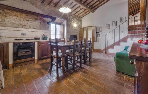 Montaione Apartment | Virginia - Podere Moricci