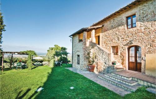 Montaione Apartment | Virginia - Podere Moricci