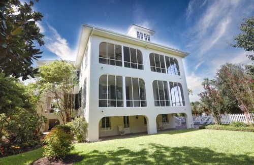 Galveston Bed & Breakfast | Virginia Point INN