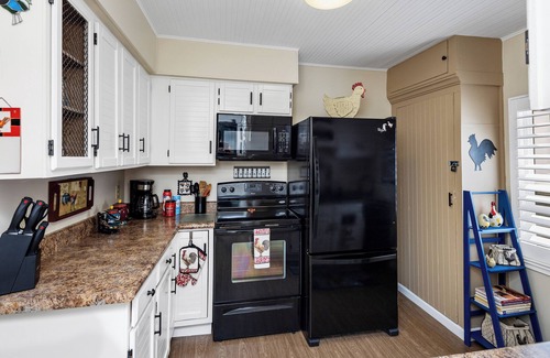 Prescott Cottage | Virginia Street Cottage