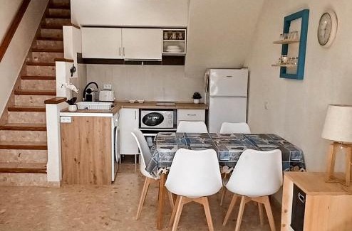 Complejo turistico Amarilla Golf Apartment | Virgo 552 Double terrace - Double oceanview - Tenerife apartman