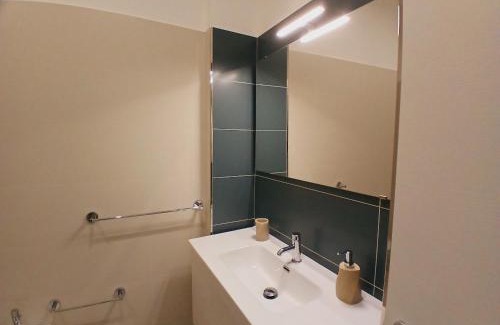 Alani Apartment | Viridis