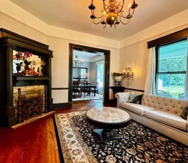 Littleton Bed & Breakfast | Viridia Bed and Breakfast