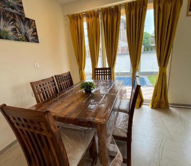 Dahanu Resort | Viroha, Dahanu - Luxury 3BHK Farm Arvind Villa - 121
