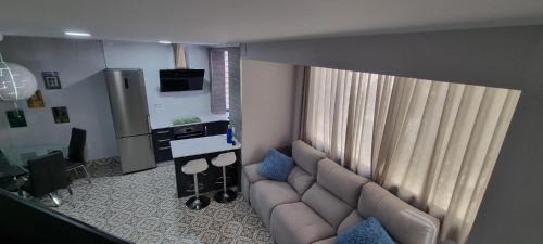 Baena Apartment | Virrey del Pino - Apartamento en Baena