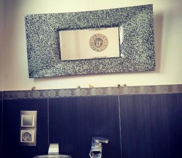 Pontecesures Apartment | Virxen do Carmen 7 alojamiento