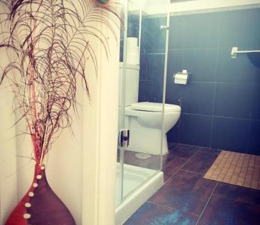 Pontecesures Apartment | Virxen do Carmen 7 alojamiento