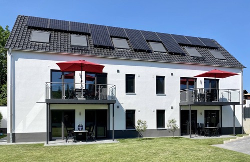 Heimersheim Apartment | Vis-Ahr-Vis Country Apartment 7
