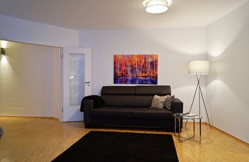 Bad Neuenahr-Ahrweiler Apartment | Vis-Ahr-Vis apartment 4