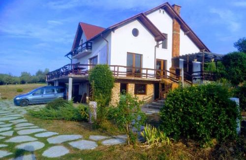 Viile Satu Mare House | VIS PENSION