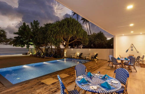 Kamburugamuwa Apartment | Vis Ta Vie -Thema Collection