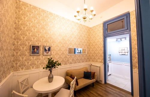 Old City Apartment | VISAJ Deluxe Downtown