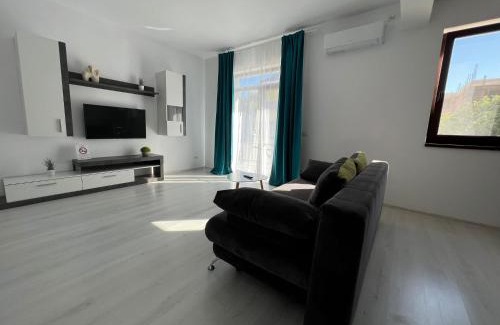 Timisoara Apartment | VISAJ Metropolitan - authorized by the Ministry of Tourism