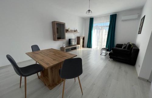 Timisoara Apartment | VISAJ Metropolitan - authorized by the Ministry of Tourism