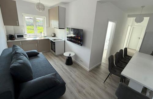 Timisoara Apartment | VISAJ Nova