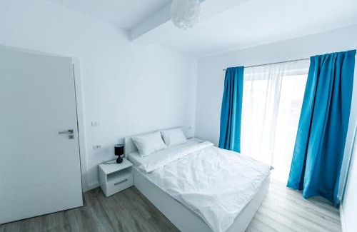 Timisoara Apartment | VISAJ Nova