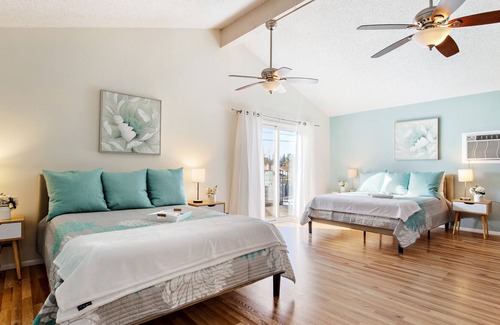 Visalia House | Visalia’s “The Tower” | Pool, Wifi